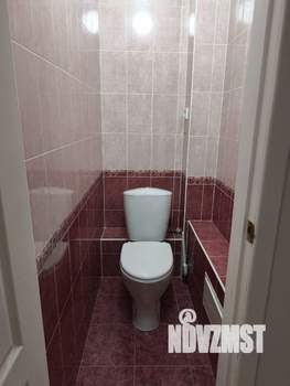 1-к квартира, на длительный срок, 40м2, 4/10 этаж