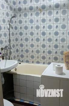 1-к квартира, на длительный срок, 34м2, 3/5 этаж