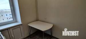 1-к квартира, на длительный срок, 25м2, 8/9 этаж