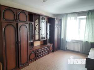 1-к квартира, на длительный срок, 36м2, 9/10 этаж