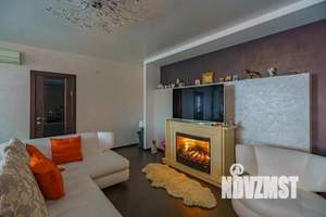 1-к квартира, посуточно, 100м2, 1/1 этаж