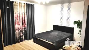 1-к квартира, посуточно, 40м2, 10/14 этаж