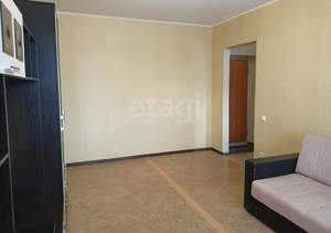 1-к квартира, на длительный срок, 34м2, 10/10 этаж