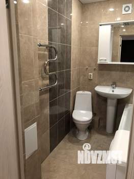 1-к квартира, на длительный срок, 41м2, 7/12 этаж