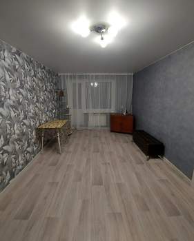 1-к квартира, на длительный срок, 31м2, 3/9 этаж