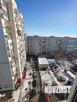 1-к квартира, на длительный срок, 32м2, 10/10 этаж