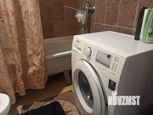 1-к квартира, на длительный срок, 40м2, 2/10 этаж