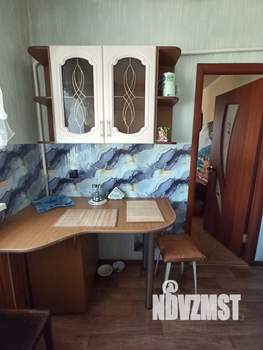 2-к квартира, на длительный срок, 45м2, 5/5 этаж