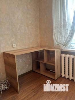 1-к квартира, на длительный срок, 33м2, 5/5 этаж