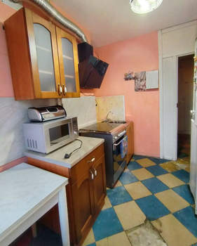 2-к квартира, на длительный срок, 50м2, 7/9 этаж