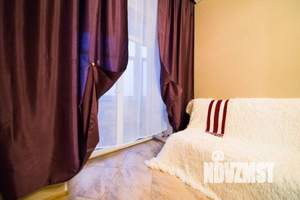 1-к квартира, посуточно, 70м2, 1/1 этаж