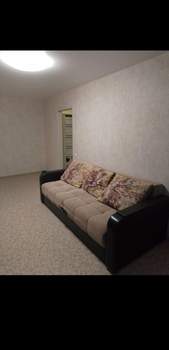 1-к квартира, на длительный срок, 30м2, 2/10 этаж