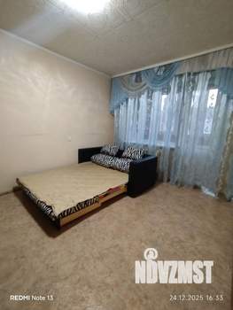 2-к квартира, на длительный срок, 45м2, 1/9 этаж