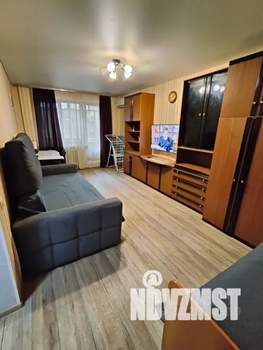 1-к квартира, посуточно, 33м2, 2/9 этаж