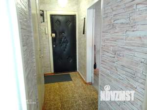 1-к квартира, на длительный срок, 30м2, 4/9 этаж