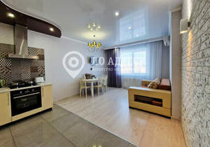 1-к квартира, на длительный срок, 65м2, 14/25 этаж