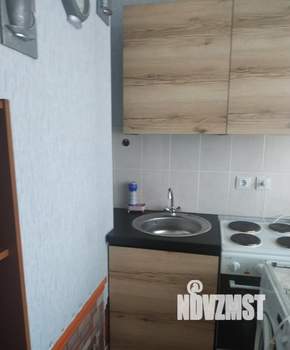 1-к квартира, на длительный срок, 25м2, 2/8 этаж