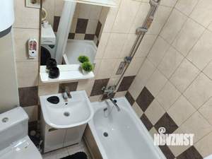 1-к квартира, посуточно, 33м2, 4/5 этаж