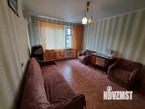 2-к квартира, на длительный срок, 53м2, 2/9 этаж