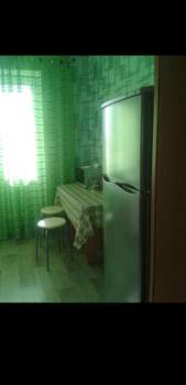 1-к квартира, на длительный срок, 37м2, 5/10 этаж