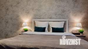 1-к квартира, посуточно, 41м2, 10/10 этаж