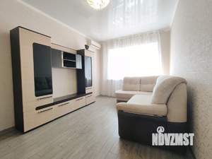 2-к квартира, на длительный срок, 61м2, 10/25 этаж