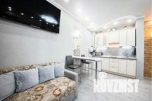 1-к квартира, посуточно, 33м2, 3/14 этаж