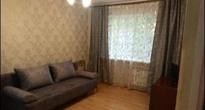 2-к квартира, на длительный срок, 46м2, 5/5 этаж