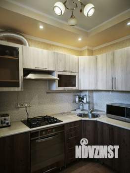 2-к квартира, на длительный срок, 52м2, 9/9 этаж