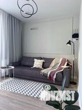 1-к квартира, посуточно, 39м2, 1/1 этаж