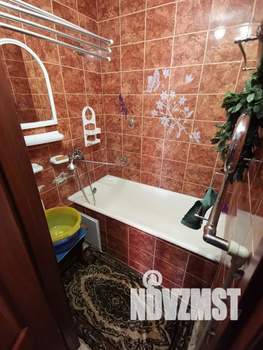 2-к квартира, посуточно, 42м2, 8/10 этаж