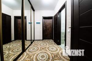 2-к квартира, посуточно, 65м2, 13/18 этаж