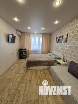 1-к квартира, посуточно, 35м2, 9/9 этаж