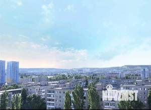 1-к квартира, посуточно, 43м2, 11/24 этаж