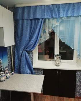2-к квартира, на длительный срок, 52м2, 8/10 этаж
