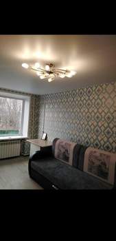 2-к квартира, на длительный срок, 46м2, 5/5 этаж