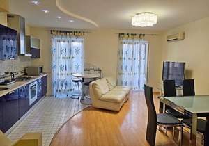 4-к квартира, на длительный срок, 97м2, 4/8 этаж