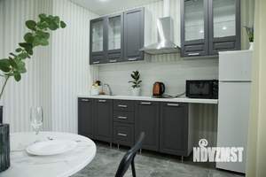 1-к квартира, посуточно, 47м2, 1/25 этаж