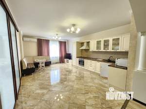 2-к квартира, на длительный срок, 80м2, 6/16 этаж