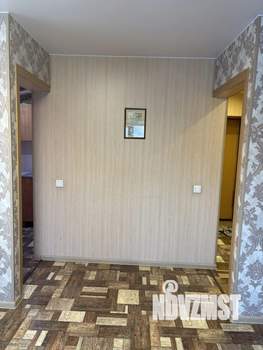 1-к квартира, на длительный срок, 30м2, 5/5 этаж