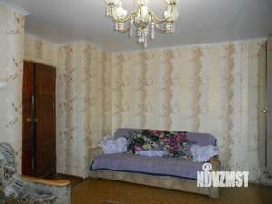 2-к квартира, на длительный срок, 47м2, 3/9 этаж