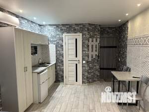 Студия квартира, посуточно, 25м2, 3/3 этаж