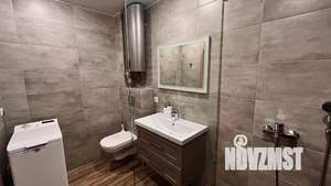 1-к квартира, посуточно, 44м2, 12/25 этаж