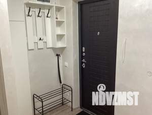 1-к квартира, посуточно, 29м2, 1/1 этаж