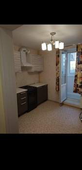 1-к квартира, на длительный срок, 30м2, 2/10 этаж