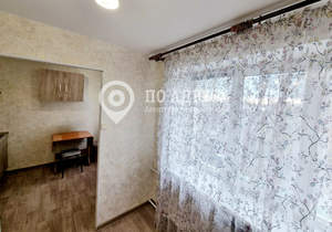 2-к квартира, на длительный срок, 32м2, 3/5 этаж