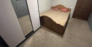 2-к квартира, на длительный срок, 60м2, 6/9 этаж