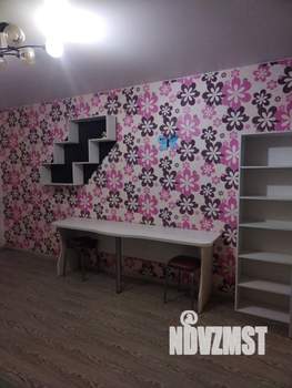 3-к квартира, на длительный срок, 80м2, 6/10 этаж