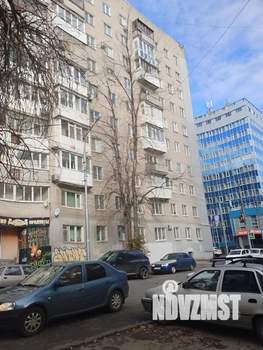 1-к квартира, на длительный срок, 34м2, 9/10 этаж