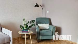 3-к квартира, посуточно, 102м2, 6/9 этаж